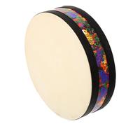 BESTonZON Round Wave Sounds Tamburi Strumento Musicale Per Yoga E Meditazione