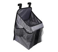 BESTonZON Sacchetto Di Immagazzinaggio Sacchetto Di Immagazzinaggio Appeso Porta Pannolini Pannolino Organizzatore Pannolino Sacchetto Di Organizzazione Borsa Per Pannolini Elementi