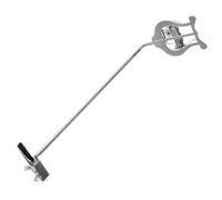 BESTonZON Saxophone Lyre Music Sheet Clip Per Spartiti Metallo Per Saxofono Accessorio Pratico e Resistente Per Musicisti Facile Da Usare e Per Amanti Della