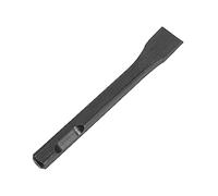 BESTonZON Scalpello Ad Aria Compressa Testa in Acciaio Scalpello Martello Impatto Punta Per Scalpellatura Per Muri in Cemento e Mattoni Duratura e Resistente All Usura