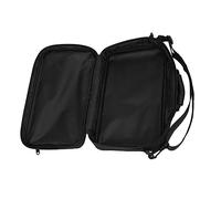 BESTonZON Scatola custodia per strumenti musicali organizzatore di inserti per tote fornitura di oboi custodia clarinetto borsetta valigie Tutto accessorio per clarinetto impermeabile canna