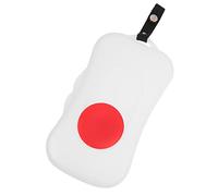 BESTonZON Scatola Di Fazzoletti Bagnati Organizzatore Multiuso Custodia Da Viaggio Per Custodia Riutilizzabile Clicker Pulire Culla Distributore Scopa Abs Transparent