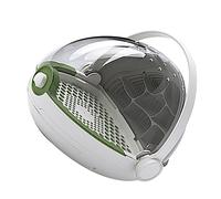BESTonZON Scatola Trasparente per Allevamento da Custodia Osservazione Insetti per Portable Materiale Resistente e Sicuro per Studio e Educazione Scientifică