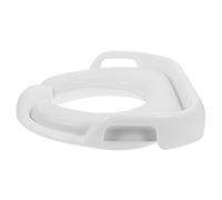 BESTonZON Sedile Riduttore Per Wc Per Ragazzo Ragazza Ragazza Facile Da Montare e Smontare Maschi e Femmine Design Semplice e