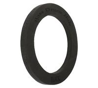 BESTonZON Self-adhesive Drum Amplifier Pad Accessorio Pratico Per Intensificare Suono Del Bass Drum Facile Da Installare e Manutenere Adatto Principianti e Musicisti Esperti