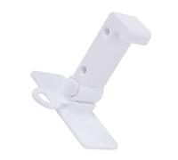 BESTonZON Serratura Di Sicurezza Per Leva Porta Senza Installazione Per Ragazzo Ragazza Ragazza Piccoli Impedisce Apertura Una Sola Mano Utilizzabile Come Serratura Per Frigorifero e Armadie