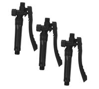 BESTonZON Set Da 3 Maniglie Per Spruzzatore in Plastica Pp Design Ergonomico, Compatibili Flaconi Spray Per Piante, Adatte a Usi Agricoli e Silvicoltura