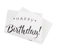 BESTonZON Sfondo Compleanno Per Decorazione Compleanno Facile Installare Per e Celebrazioni