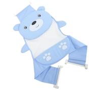 BESTonZON Shower Net Vasca Da Bagno Supporto Del Sedile Maglia Costume Da Bagno Supporto Mat Vasca Da Bagno Cinghia Di Maglia In Possesso Di Bagnante Costume Da Bagno