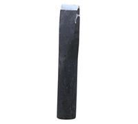 BESTonZON Spaccalegna Manuale in Acciaio Resistente con Punta per Taglio da Ardere Outdoor Strumento Portatile per Falegnami e Lavori di Carpenteria