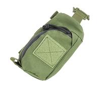 BESTonZON Spalla Outdoor per Medicinali e in Oxford Resistente Capacità per Viaggi e Escursioni Organizer Pronto