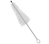 BESTonZON Spazzolino Piccolo Per Pulizia Bocchino Spazzolino Per Bocchino in Setole Naturali Spazzolino Per Pulizia Bocchino Con Setole Morbide Per La Pulizia Del Trombone