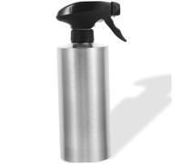 BESTonZON Spruzzino Nebulizzatore per Piante in Inossidabile Annaffiatoio Nebbia Fine per e Piante Dinterno Design Vintage e Pompa Manuale per Irrigazione Precisa