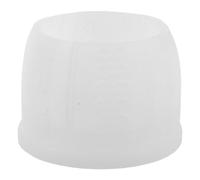 BESTonZON Stampo in Silicone Cilindrico per Candele e Barattoli Decorativi, Riutilizzabile e Resistente alle Alte Temperature, per Creazioni Fai da Te e Decorazioni Casa in Stile Vintage