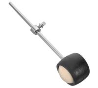 BESTonZON Step On The Hammer Tamburo Pedale Drum Kit Accessorio Jazz Tamburo Pedale Martello Parti Per Tamburo Strumento A Percussione Tamburo Di Legno Sostituire
