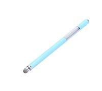 BESTonZON Stilo Per Touch Screen Spazzola Dello Stilo Penne Stilo Stilista Penne Per Tablet Penne Penne Sottili Penna Con Punta Dello Stilo Disco Stilo Touch Screen Capacitivo Stilo Panno