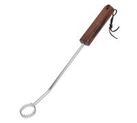 BESTonZON Strumenti per la lavorazione delle frattaglie strumento in acciaio inossidabile Silver