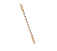 BESTonZON Strumento Accordatura Pianoforte in Legno Mute Stick per Silenziamento Treble Utensile Durevole per Riparazione e Facile