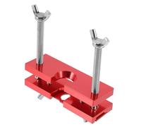BESTonZON Strumento di Estrazione per Tromba Regolabile E Accessorio per Trombone Strumento di Rimozione del Metallo per Bocchino Facile Regolazione
