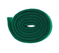 BESTonZON Strumento Di Riparazione Per Pianoforte Fornitura Sound-stop Accessorio Per Riparazione Piano Feltro Morbido Strumento Di Arresto Della Voce Del Pianoforte