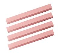 BESTonZON Strumento Per Affilare La Chitarra Per Corde Da 4 Pezzi Accessorio Per La Cura Della Chitarra Accessorio Per La Manutenzione Della Chitarra Accessorio Per La Pulizia Della