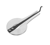 BESTonZON Strumento Portatile Per Insegnamento e Divertimento Arpa Ebraica Per Principianti Melodie e Ritmi Tecniche Respirazione Per Della