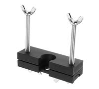 BESTonZON strumento strumentale strumenti di regolazione del porta per eufonio strumenti musicali estrattore di strumento abbraccio regolabile per trombe piccolo Divisore boccaglio