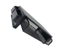 BESTonZON Supporto per Monitor da Scaffale per Computer Supporto per Monitor con Pannello Multiforo Supporto per Laptop Sicuro da Usare