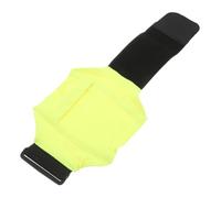 BESTonZON Supporto Per Telefono Polso Fascia Braccio Per Corsa Per Allenamento Camminata Cinghie Per Gambe Cellulare Portacellulare Sport Fascia Cinturino Braccio Chiave Esercizi