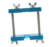 BESTonZON Supporto Piccolo Per Corno Supporto Per Eufonio Estrattore Per Strumenti A Fiato In Ottone Supporto Per Tromba Estrattore Regolabile