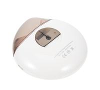 BESTonZON Tagliaunghie Elettrico Strumento Per Pedicure e Manicure Ragazzo Ragazza Accessorio Con Testina Per Levigare e Lucidare Unghie Portatile e Duraturo