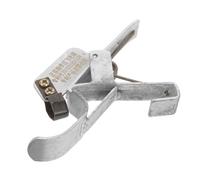 BESTonZON Taglierina Per Potatura Strumento Per Sbucciare Cesoia Per Giardinaggio Affilata Per e Giardinaggio