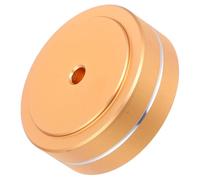 BESTonZON Tappetini antiscivolo per telaio pastiglie Tappetino per custodia del computer Supporti per case del computer Accessori per proteggere il case del computer Tappetini per lettore CD