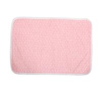 BESTonZON Tappetino Per Cambio Dei Ragazzo Ragazza e Traspirante, Assorbente Per Pannolini Lavabile Per Ragazzo Ragazza, Cuscino Leggero e Piccolo Per Uso Domestico e Viaggio