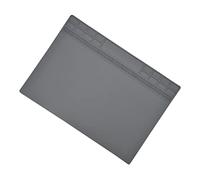 BESTonZON Tappetino Per Riparare Il Cellulare Computer Portatile Ssd Tappetino Per Saldatura in Silicone Latop Tappetino Per Saldatore Scrivanie Pro Antistatico Gel Di Silice