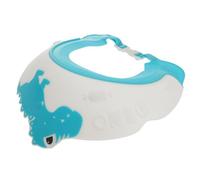 BESTonZON Tappo Di Protezione Per Le Orecchie Dello Shampoo I Bambini Lavano i Cappelli Per Cappello Da Sole Per Bambini Cappelli Per Bambini Cappello Da Bambino Regolabile Tpe
