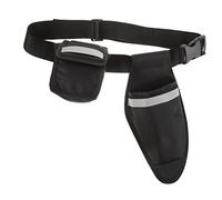 BESTonZON Tasca Per Forbici Da Giardino Marsupio Attrezzi Giardinaggio Cintura Da Giardinaggio Borse Da Viaggio Cintura Da Uomo Borsa Viaggio Viaggiare Stoffa Elettrico Custodia