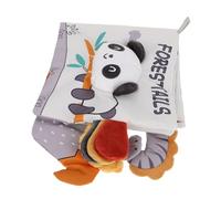 BESTonZON Tattile in per Ragazzo con Design Nordico Giocattolo Sensoriale Antistrappo per attività per Sviluppo Sensoriale e Gioco Genitore-Figlio