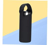 BESTonZON Termica per in Neoprene con Fibbia Custodia Isolante Antiscottatura per Bevande Protezione Antiurto e Antiscivolo per Viaggi e Outdoor