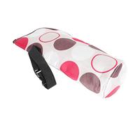 BESTonZON Termica per Portatile con per Isolante e Facile Custodia per Latte per Ragazzo Beige