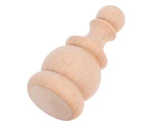 BESTonZON Terminali in Legno Decorativi per Mobili Design Ponte Romano, Resistenti e Multifunzionali, per Decorazioni Casa e Artigianato, Stile Classico Elegante