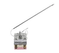 BESTonZON Termoregolatore con Sonda per Macchina del Fumo in Metallo e Plastica, Gestione Precisa del Calore, Riduce Consumo Energetico, per Effetti Luce Palco