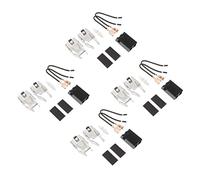 BESTonZON Termosifone 4 Set connettore del forno elemento scaldabagno forno Kit connettore piano cottura Set connettore piano cottura accessori morsettiera stufa Accessori Per Frigoriferi