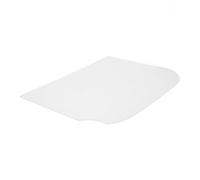 BESTonZON Tovaglietta Silicone Antiscivolo Per Seggiolone Piastra Per Pasti Reutilizzabile Per Design e Adatto Ai Facile Da Pulire e Comoda Per Uso Domestico e All Aperto