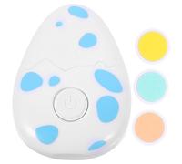 BESTonZON Tronchesino Elettrico per Unghie con Testine Kit Unghie Ragazzo Ergonomico e Facile Usare