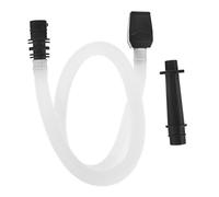 BESTonZON Tubo Flessibile Ricambio per Melodica 32/36/37/41 Tasti Accessorio in Plastica Resistente Facile da Installare per Studenti Principianti e Professionisti