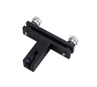 BESTonZON Violin Bridge Machine Strumento Per Riparazione Accessorio Per Liutai Facile Usare e Resistente Per Inesperti