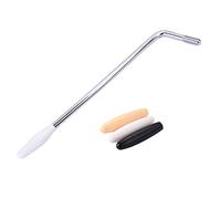 BESTonZON Whammy Bar Arm 3 Tappi Colorati 6mm Thread Tremolo Arm Per Chitarra Elettrica Facile Da Usare E Installare