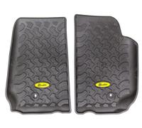 Bestop 5150001 Rivestimento per sedili anteriori per Wrangler 2 porte e 4 porte 2007-2013
