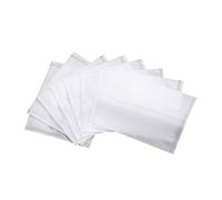 BESTOYARD 100 pezzi Sacchetti Filtro Tè Sacchetti Infusione per Tè Sfuso e Spezie Resistente al Calore Preparazioni Pulite e Pratiche